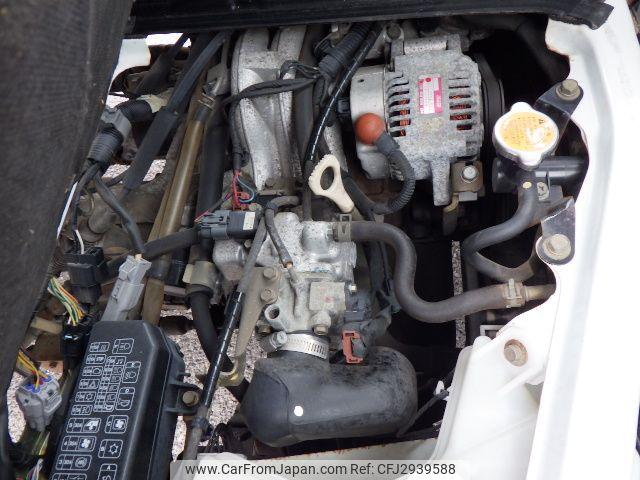 Mitsubishi Minicab 2000 thumbnail 29