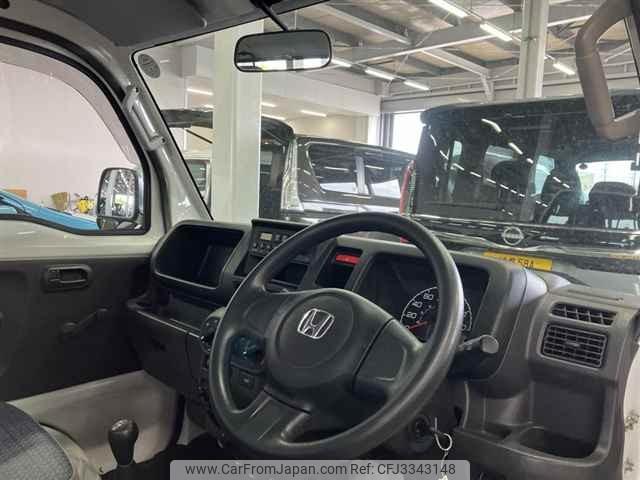 Honda Acty Truck thumbnail 4