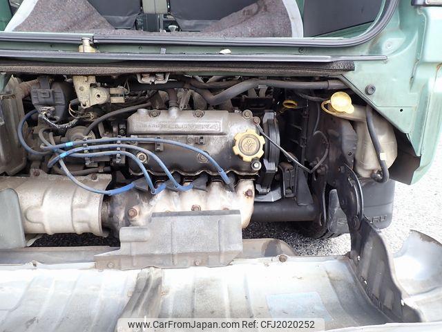 Subaru Sambar Diaz 1994 thumbnail 54