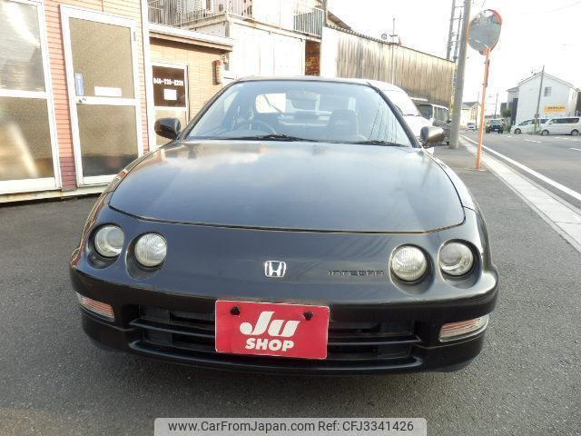 Honda Integra 1993 thumbnail 7