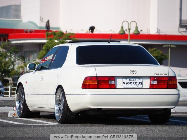 Toyota Celsior 1998 thumbnail 6