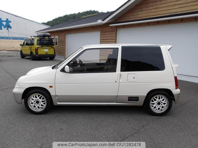 Suzuki Alto Works 1990 thumbnail 5