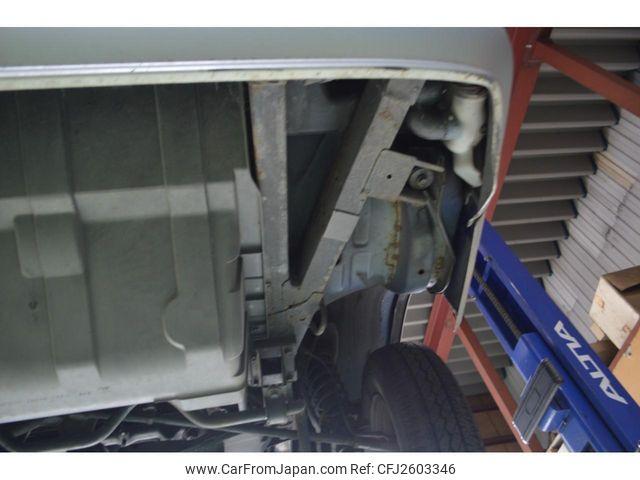 Subaru Sambar Dias 1999 thumbnail 30