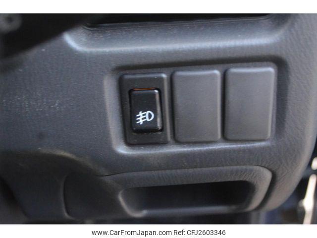 Subaru Sambar Dias 1999 thumbnail 15