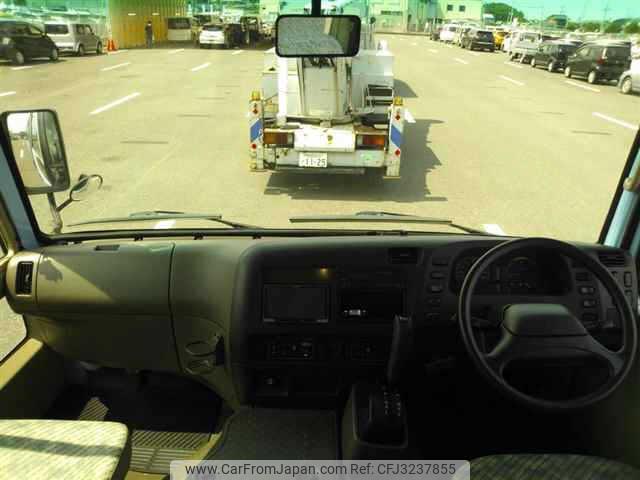 Mitsubishi Fuso Rosa Bus 2001 thumbnail 7