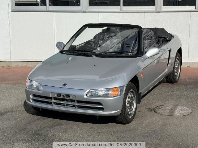 Honda Beat 1991