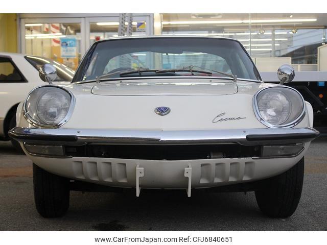 Mazda Cosmo 1968 thumbnail 2