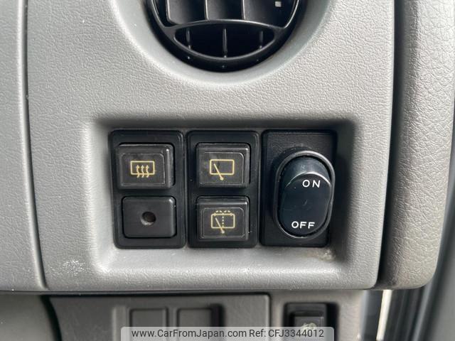 Suzuki Jimny 1997 thumbnail 48