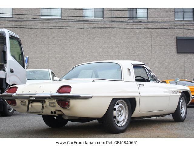 Mazda Cosmo 1968 thumbnail 5