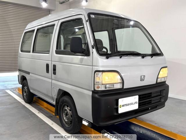 Honda Acty Van 1998
