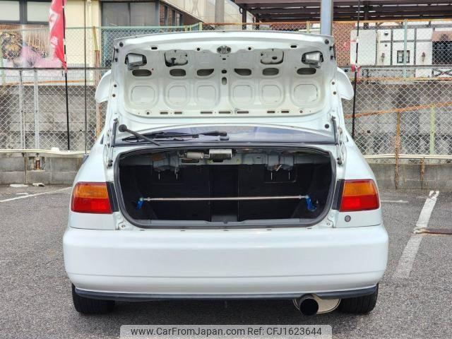 Honda Civic Ferio 1992 thumbnail 7