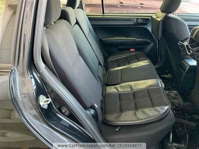 Toyota Corolla Fielder thumbnail 9