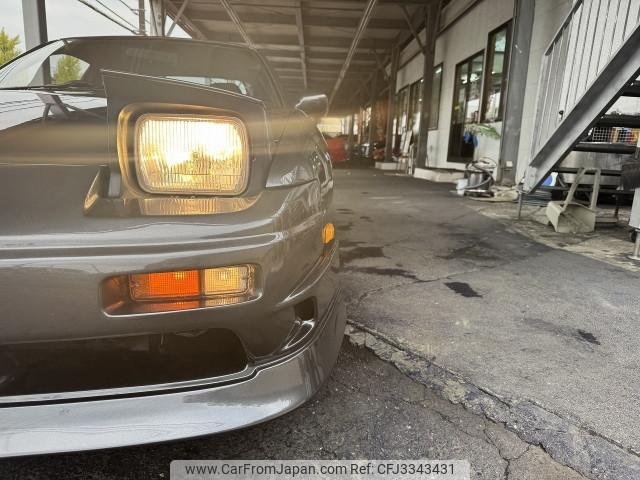 Nissan 180SX 1992 thumbnail 21