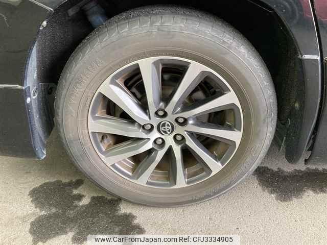 Toyota Vellfire thumbnail 10