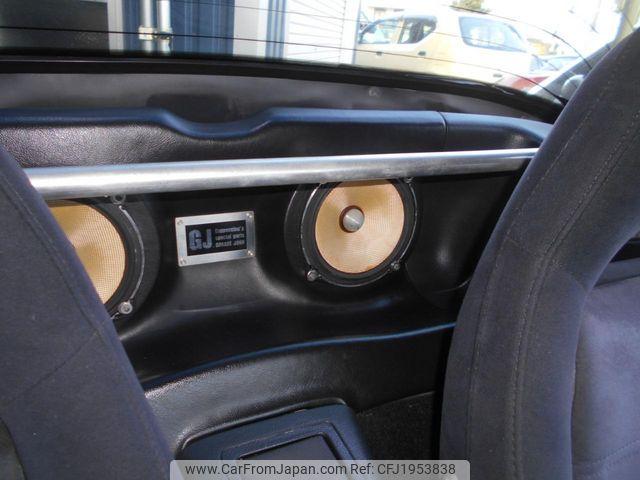 Suzuki Cappuccino 1992 thumbnail 19