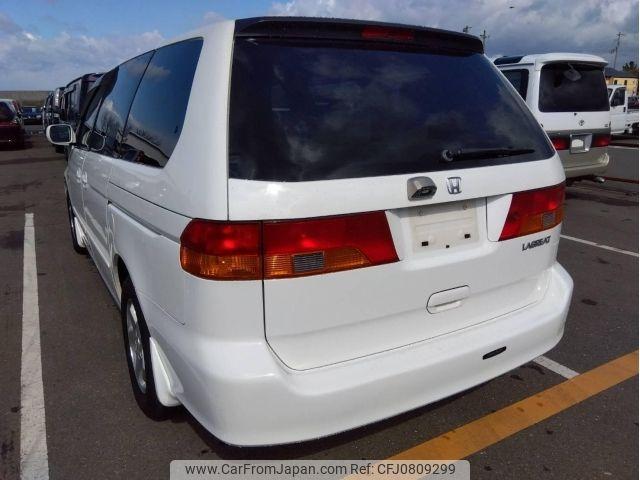 Honda Lagreat 1999 thumbnail 2