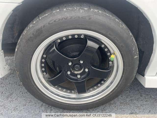 Honda Lagreat 2000 thumbnail 18
