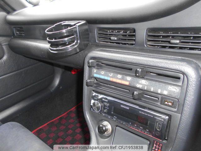 Suzuki Cappuccino 1992 thumbnail 11
