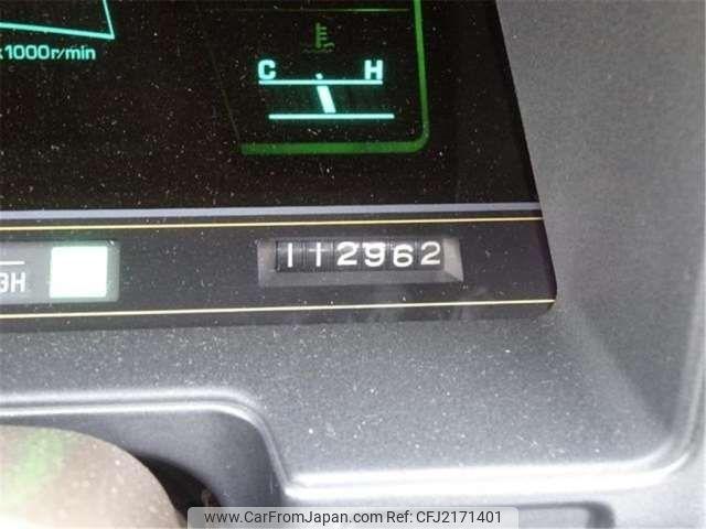 Toyota Crown 1987 thumbnail 39