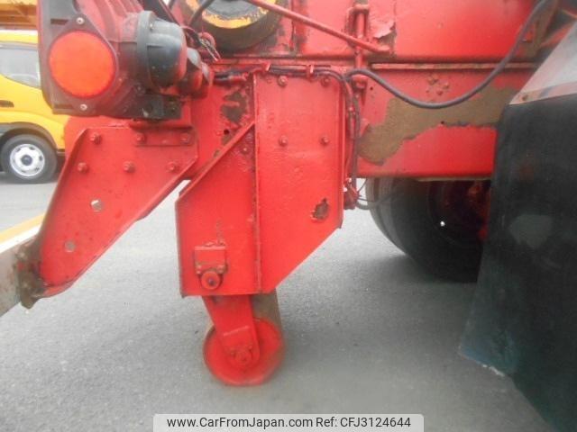 Hino Profia 1998 thumbnail 12
