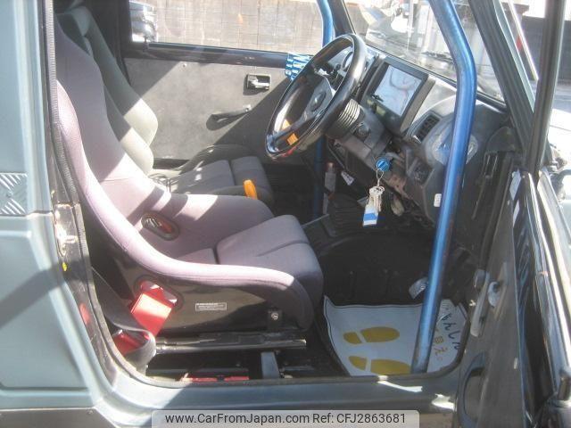 Suzuki Jimny 1994 thumbnail 17