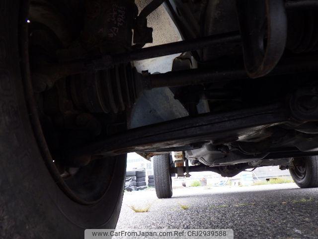 Mitsubishi Minicab 2000 thumbnail 31