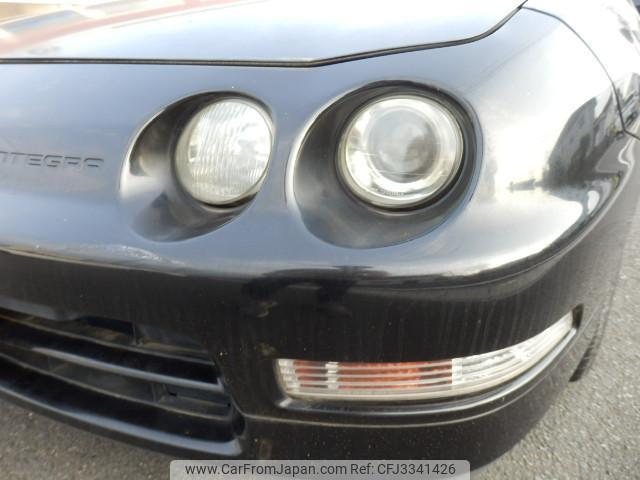 Honda Integra 1993 thumbnail 19
