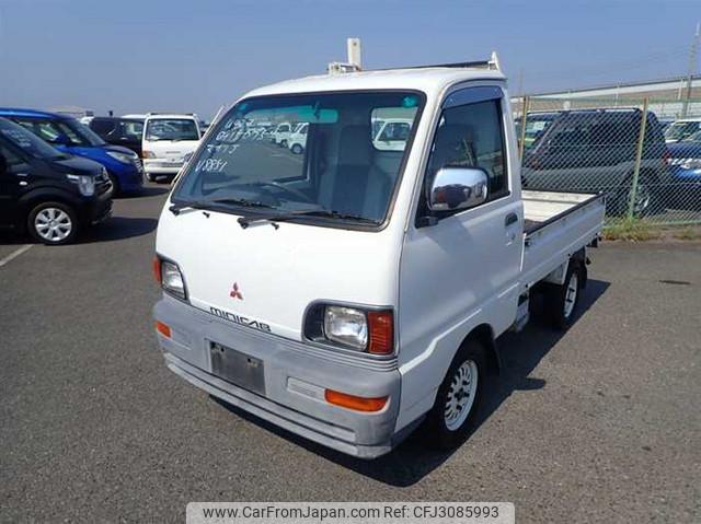 Mitsubishi Minicab Truck 1996 thumbnail 2