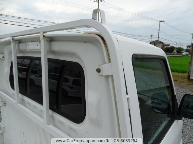 Mitsubishi Minicab Truck 2000 thumbnail 18