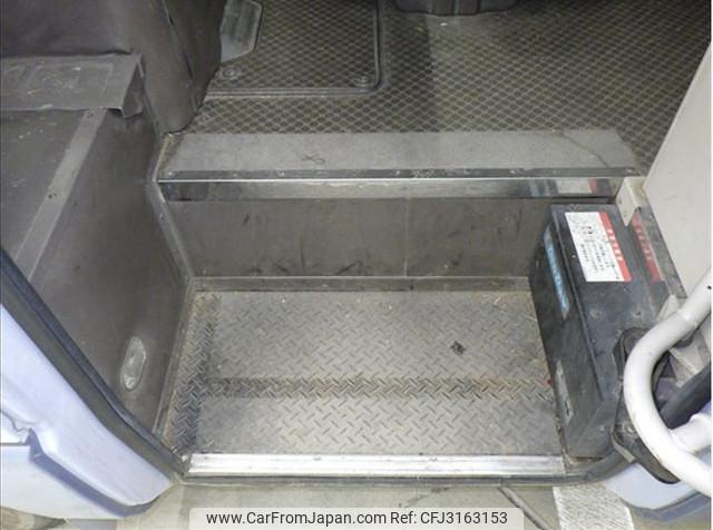 Mitsubishi Fuso Rosa Bus 1998 thumbnail 26