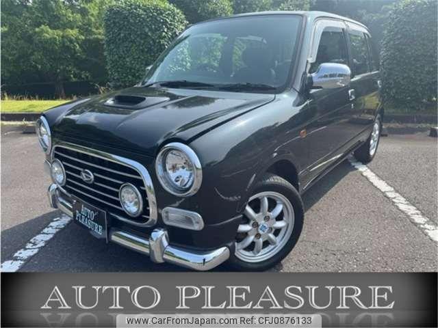 Daihatsu Mira Gino 1999 photo 1