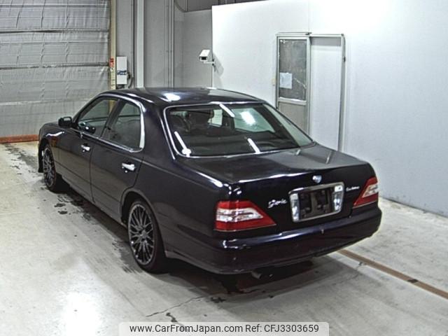 Nissan Gloria Van 1998 thumbnail 5