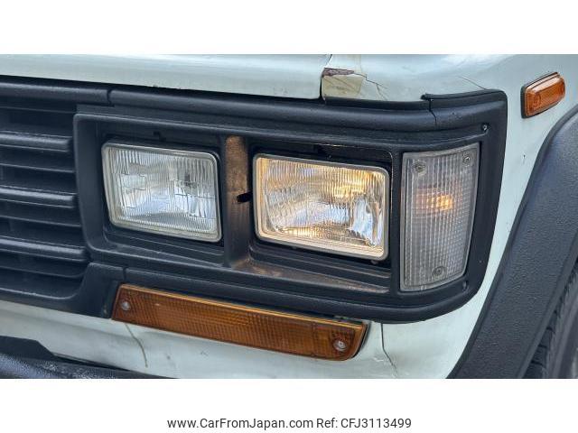 Toyota Land Cruiser 60 1988 thumbnail 15