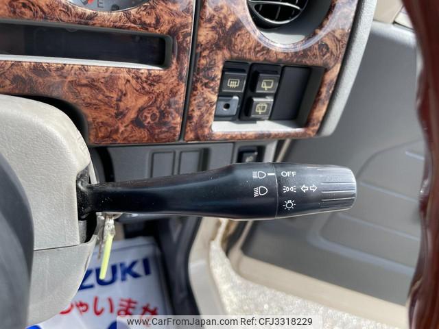 Suzuki Jimny 1998 thumbnail 47