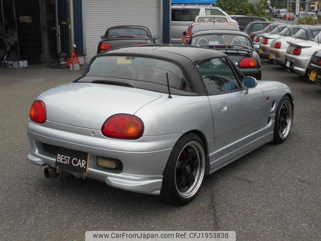 Suzuki Cappuccino 1992 thumbnail 57