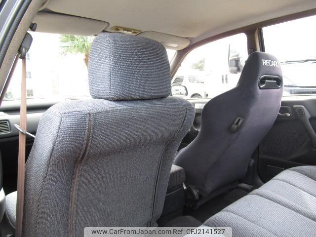 Mitsubishi Galant 1989 thumbnail 54