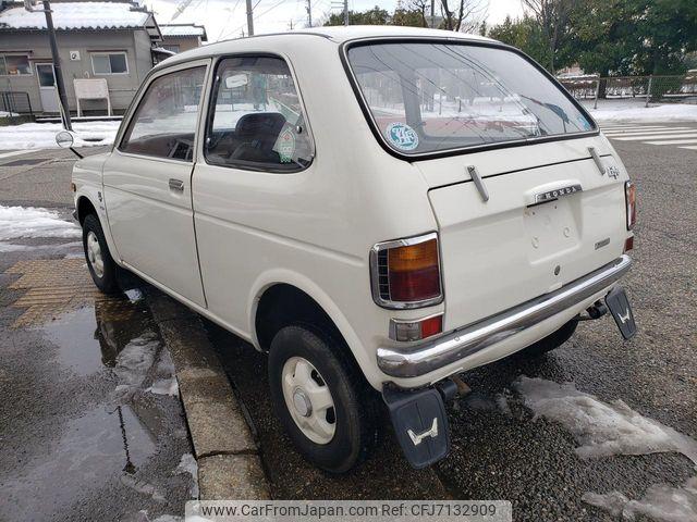 Honda Life 1972 thumbnail 6