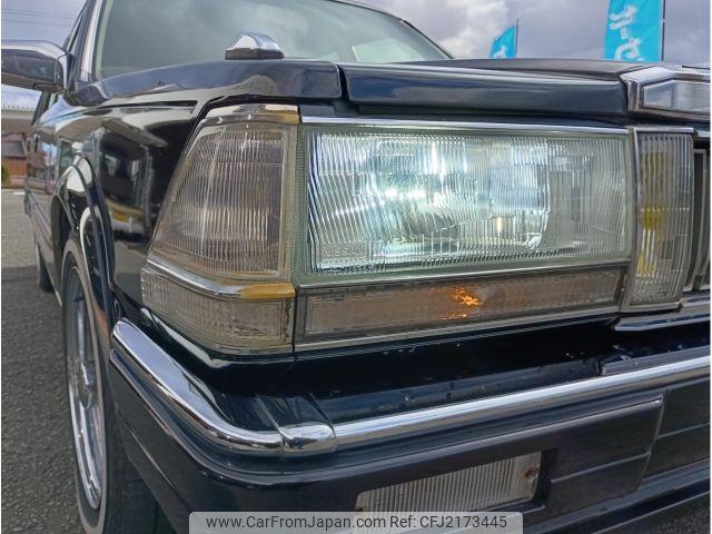 Nissan Cedric Wagon 1998 thumbnail 17
