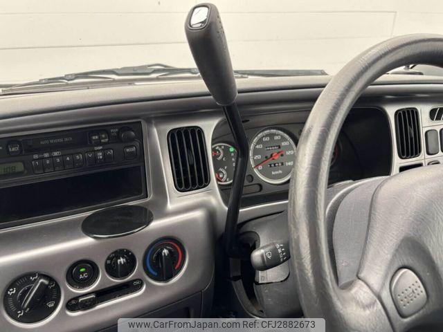 Daihatsu Atrai 2001 thumbnail 18