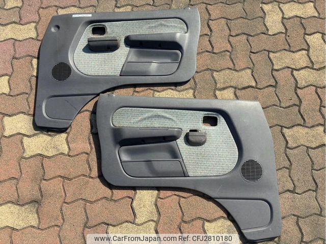 Mitsubishi Minicab Bravo 1996 thumbnail 32