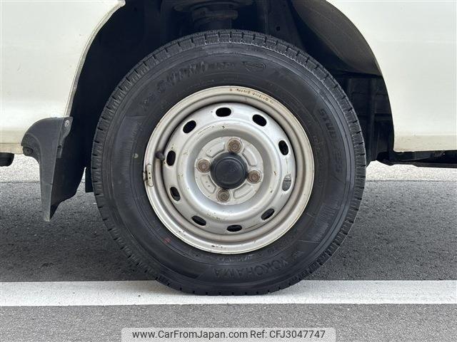 Subaru Sambar Truck 2000 thumbnail 16