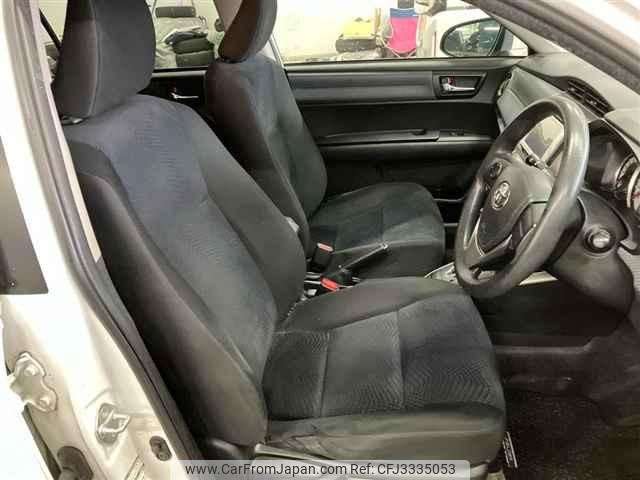 Toyota Corolla Fielder thumbnail 8