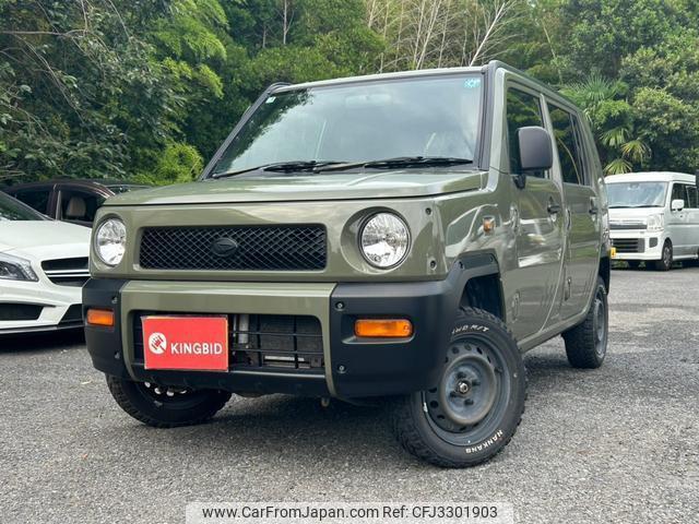 Daihatsu Naked 2000