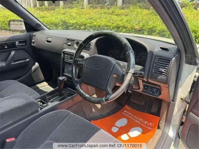 Nissan Gloria Van 1994 thumbnail 40