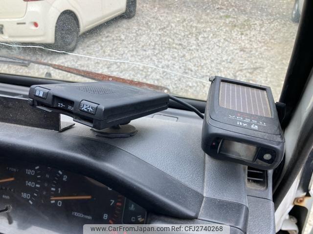 Mitsubishi Delica Truck 1998 thumbnail 16