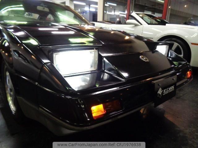 Nissan Fairlady Z 1985 thumbnail 32