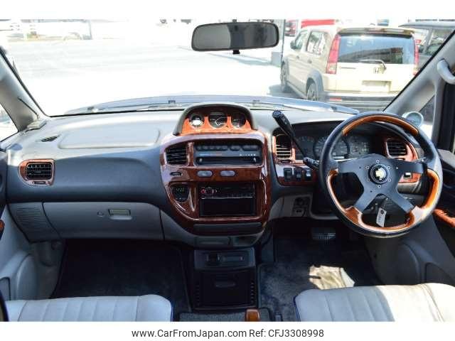 Mitsubishi Delica Spacegear 1999 thumbnail 34