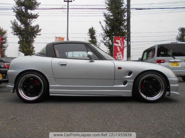 Suzuki Cappuccino 1992 thumbnail 7