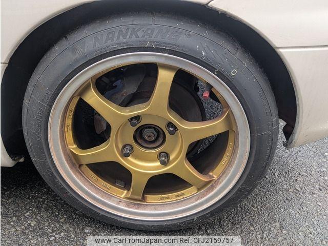 Suzuki Cappuccino 1992 thumbnail 19