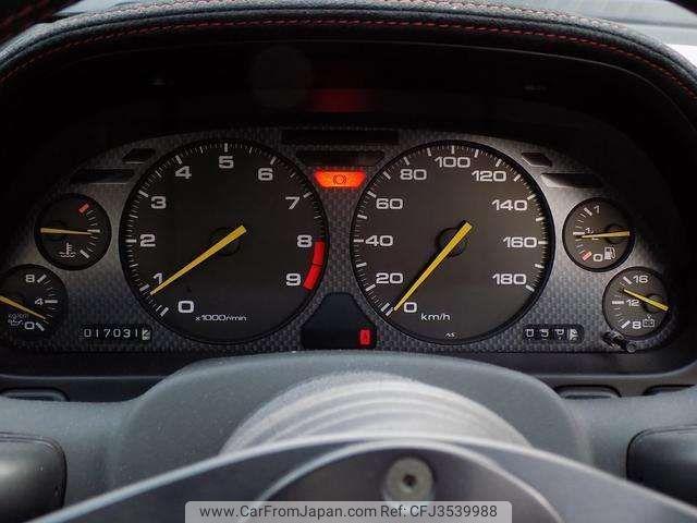 Honda NSX 1994 thumbnail 13